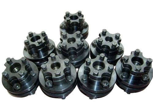 蛇形彈簧聯(lián)軸器