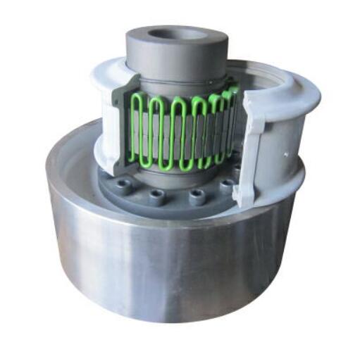 鼓形齒式聯(lián)軸器