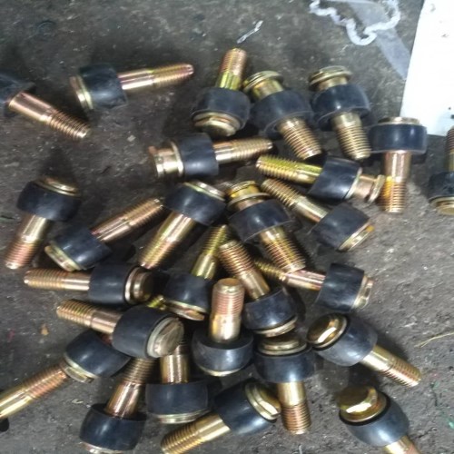 FCL彈性套柱銷聯軸器專用-FCL柱銷