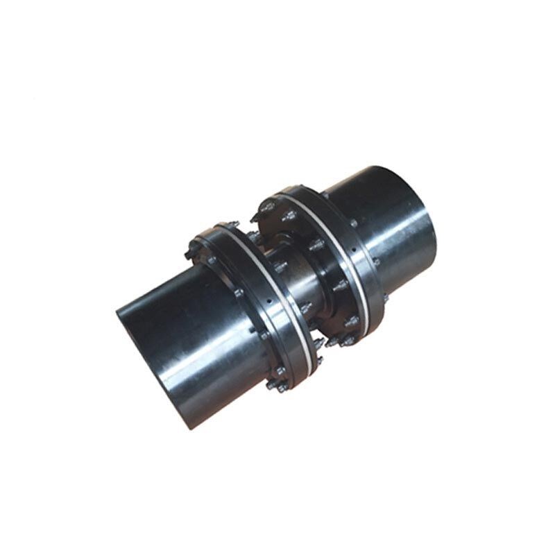 JMJ雙型彈性膜片聯軸器