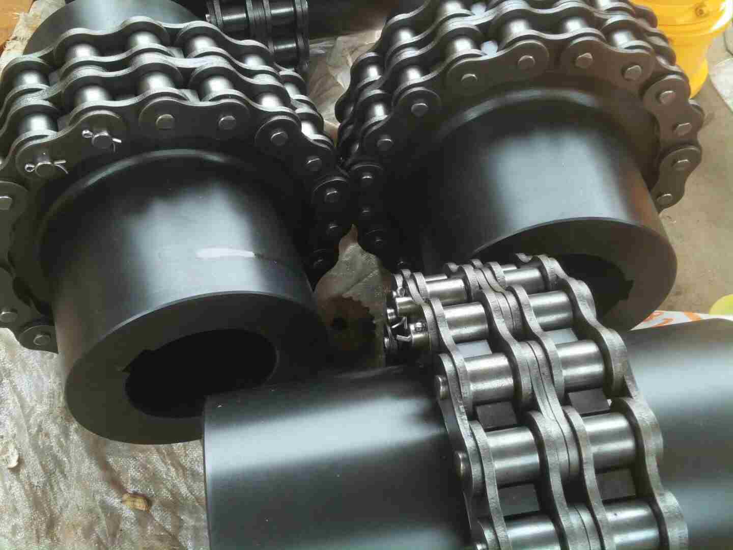 滾子鏈聯軸器專用-鏈條